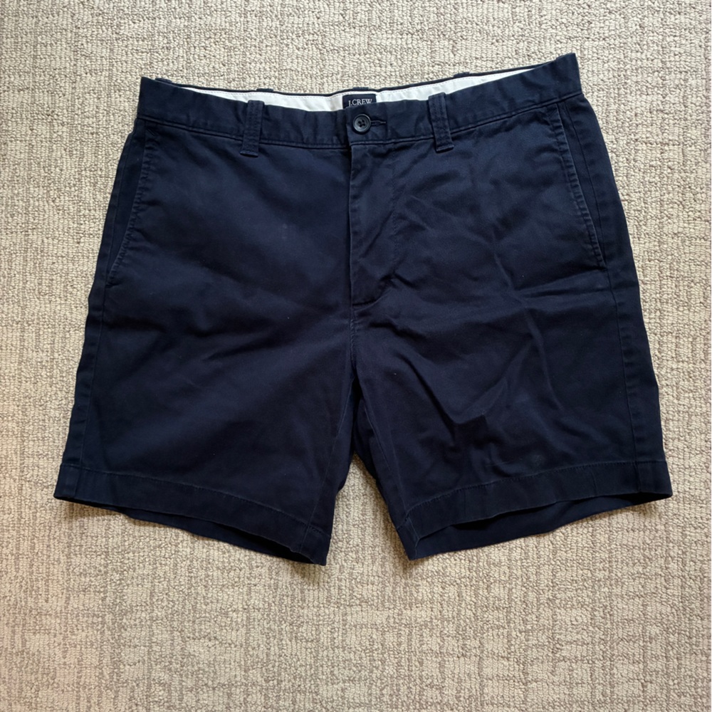 J. Crew Shorts